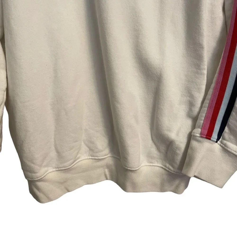 Spiritual Gangster We Are One Classic Crewneck Sweatshirt Size MED - Picture 4 of 9